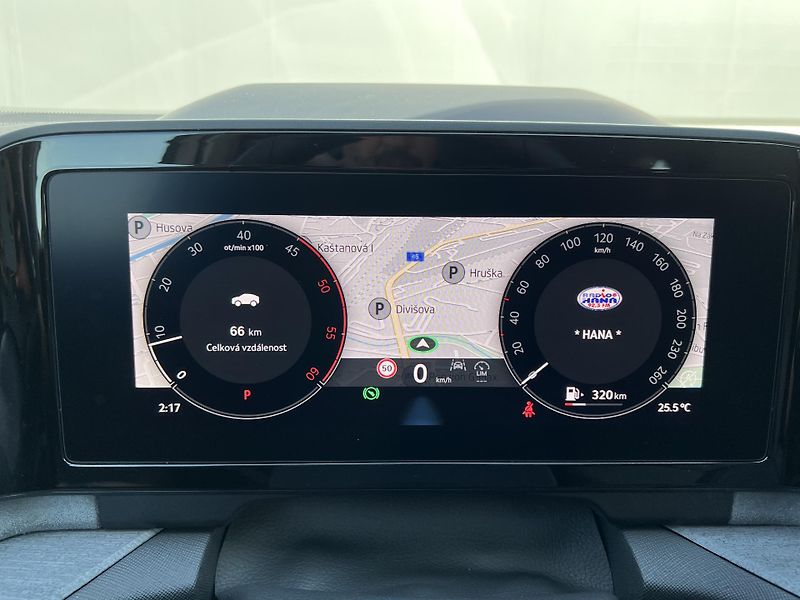 Škoda Kodiaq (2024) 2.0TDi*110Kw*NOVÉ* - fotka 19 z 55