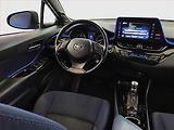 Toyota C-HR (2017) 1.8 Hybrid, Automat - náhled 7