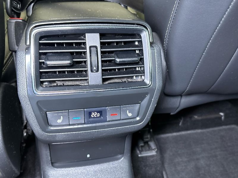 Škoda Kodiaq Style DSG - fotka 22 z 31