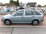 Škoda Fabia (2006) 1,4 16V KLIMA 2.MAJ - náhled 8