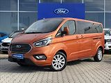 Ford Tourneo Custom 2,0 mHEV 136kW Titanium L2 - náhled 1
