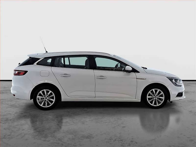 Renault Mégane (2019) Intens 1.5 Blue dCi, ČR,1.maj - fotka 6 z 17