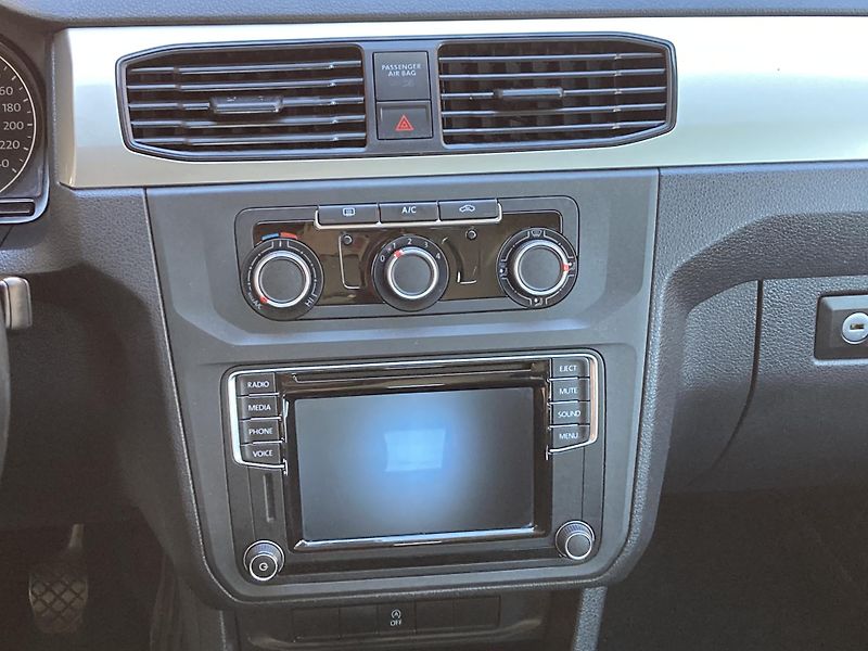Volkswagen Caddy (2016) MAXI 2,0TDi 7míst multtif.vola - fotka 10 z 18