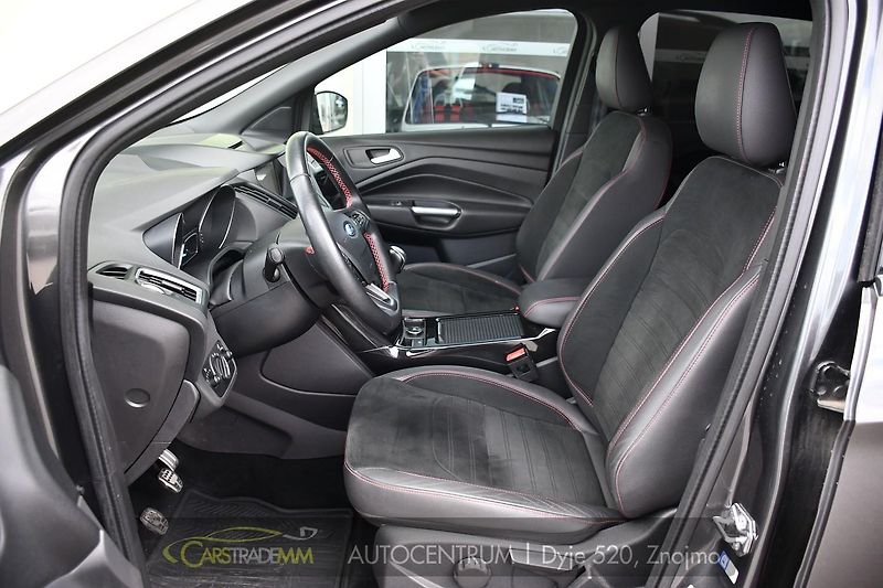 Ford Kuga 1.5TDCi ST-Line  - fotka 10 z 51