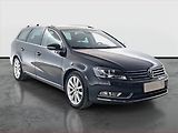 Volkswagen Passat (2012) 2.0 TDI, Automat, Navi - náhled 1
