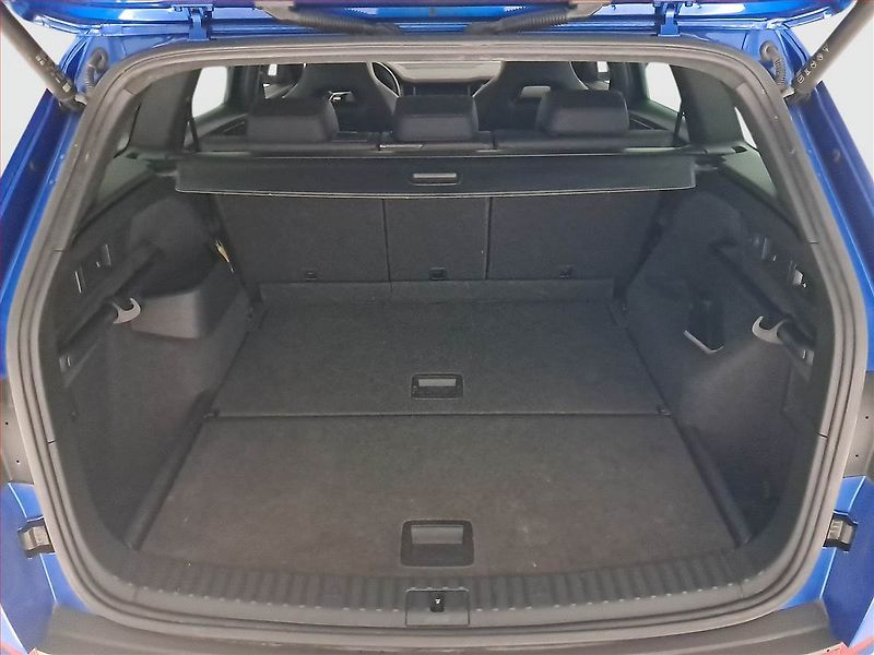 Škoda Kodiaq (2022) RS 2.0 TSI - fotka 14 z 27
