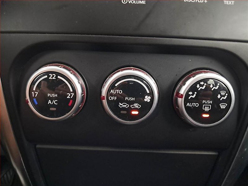 Suzuki SX4 (2007) 1.6 VVT, 4X4, ČR,1.maj - fotka 13 z 19