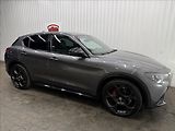 Alfa Romeo Stelvio VELOCE 154kW Q4 H&K LED R21 - náhled 11