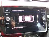 Volkswagen Passat (2021) 2.0TDi, ČR, Elegance, DSG - náhled 12