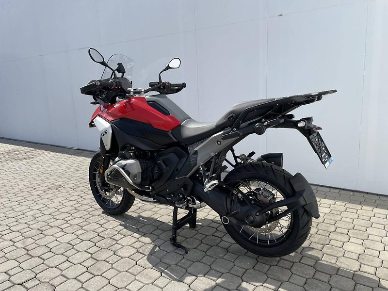 BMW (2026) R 1300 GS - fotka 7 z 12