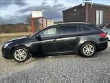Chevrolet Cruze 1,7 6KVALT DIGIKLIMA +SADA ALU - náhled 8