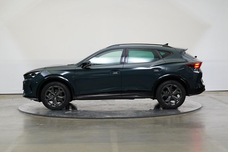 Cupra Formentor - fotka 3 z 26