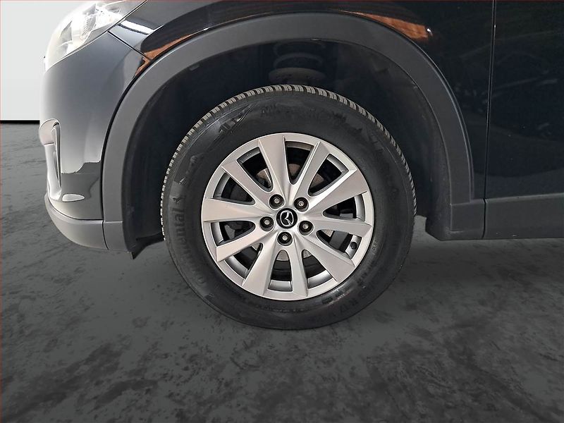 Mazda CX-5 (2014) 2.0 Skyactiv-G, Tempomat - fotka 14 z 19
