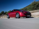 Peugeot RCZ R.