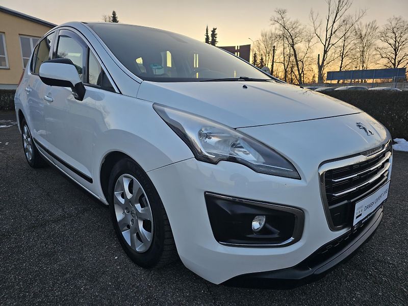 Peugeot 3008 (2016) 1.2 - 96kW, NOVÉ ROZVODY - fotka 5 z 50