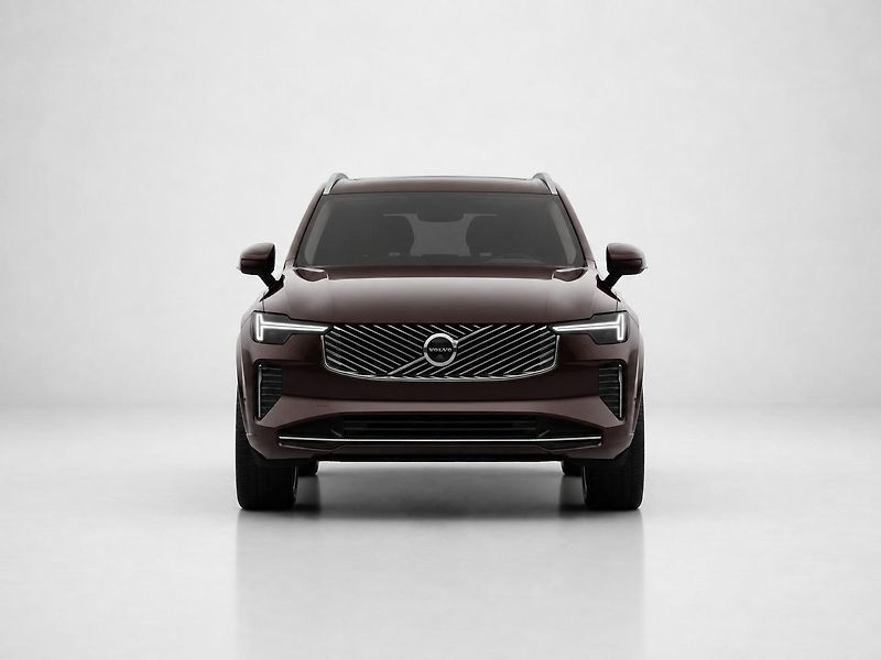 Volvo XC90 (2026) T8 PLUS BRIGHT+4 ZÁRUKA/SERVIS - fotka 3 z 16