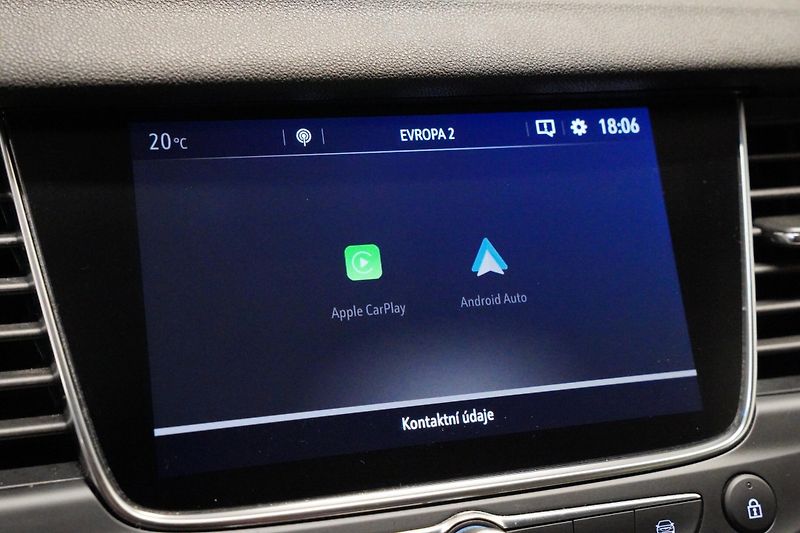 Opel Grandland X - fotka 19 z 28
