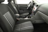 Ford Focus (2009) 1.6 16V, nová STK, Tažné - náhled 7