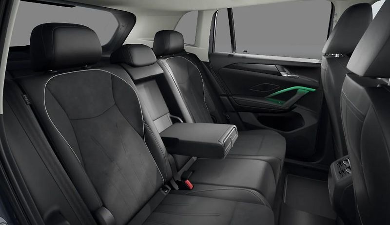 Volkswagen Tiguan Elegance 1,5 eTSI 110 kW mHEV - fotka 9 z 9