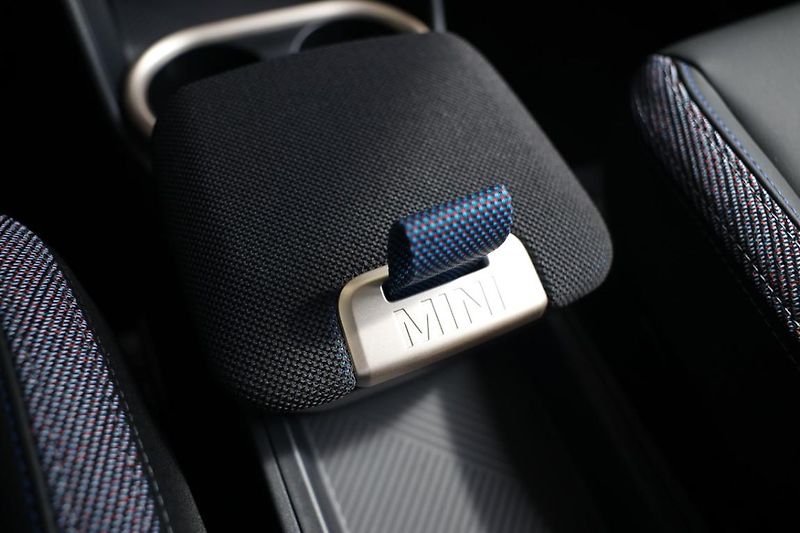 Mini Countryman C - fotka 13 z 16