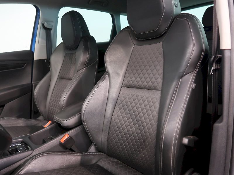 Škoda Karoq (2022) STYLE 2.0TDI 85KW TAŽNÝ - fotka 14 z 40