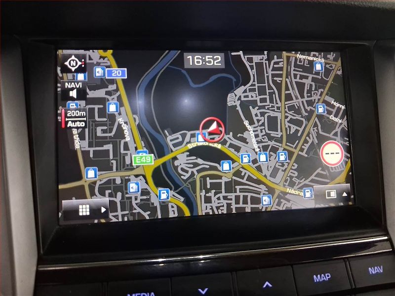 Hyundai Tucson (2017) Select 1.7 CRDi, Automat - fotka 19 z 19