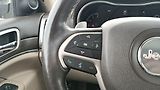 Jeep Grand Cherokee 3,0d Overland Nové v ČR - náhled 34
