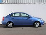 Hyundai Accent (2009) 1.5 CRDi, nová STK, Klima - náhled 6