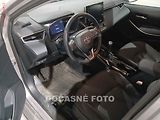Toyota Corolla (2021) 1.6i, ČR, servis.kniha, LED - náhled 1