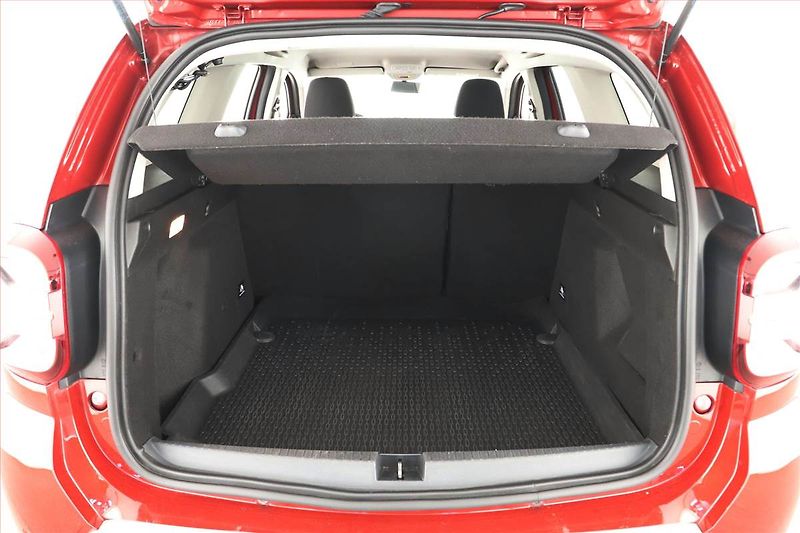 Dacia Duster (2022) 1.3 TCe - fotka 11 z 14