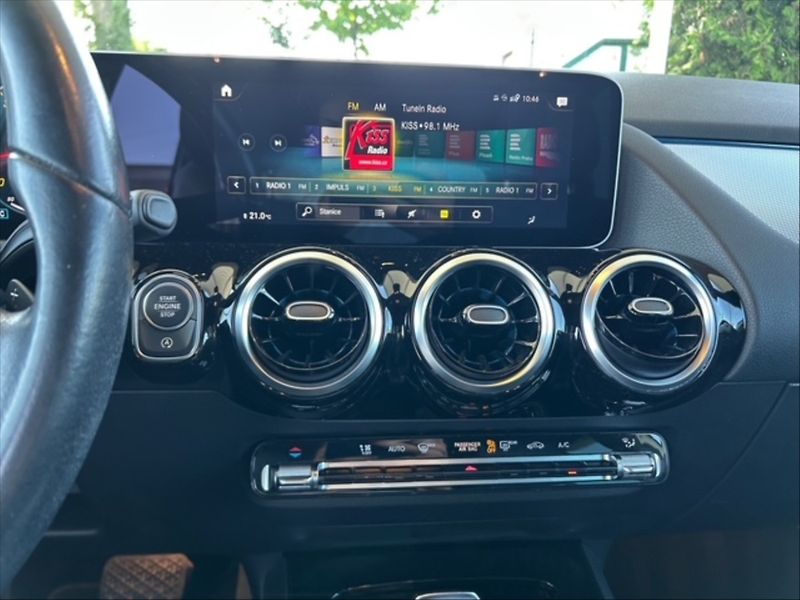 Mercedes-Benz Třídy B 1,3 B180 - fotka 10 z 11