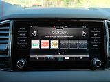 Škoda Karoq (2019) 2.0 TDi, 1.maj,ČR, Style, TZ - náhled 18