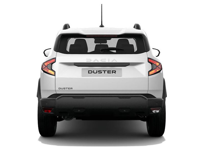 Dacia Duster (2026) Essential Eco-G 120 - fotka 4 z 5