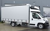 Opel Movano (2024) NEW valník plachta 3500 H 180k - náhled 3