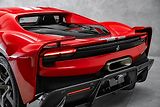 Ferrari 296 GTB Speciale, lift, surround, ACC - náhled 17