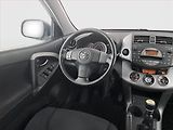 Toyota RAV4 (2007) 2.2 D-4D, 4X4, nová STK - náhled 7