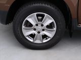 Dacia Duster 1,2 TCe 92kW Exception Klima - náhled 18