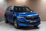 Škoda Kodiaq 1.5 TSI SPORTLINE*DSG*DPH*ČR 1 - náhled 2