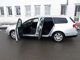 Volkswagen Passat 2,0TDi 125kW Na OPRAVU !!! - náhled 13