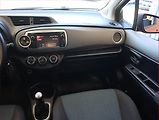Toyota Yaris (2011) 1.0 VVT-i, Serv.kniha - náhled 8