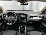 Mitsubishi Outlander 2,0 MIVEC, CZ, 1.majitel, DPH! - náhled 15