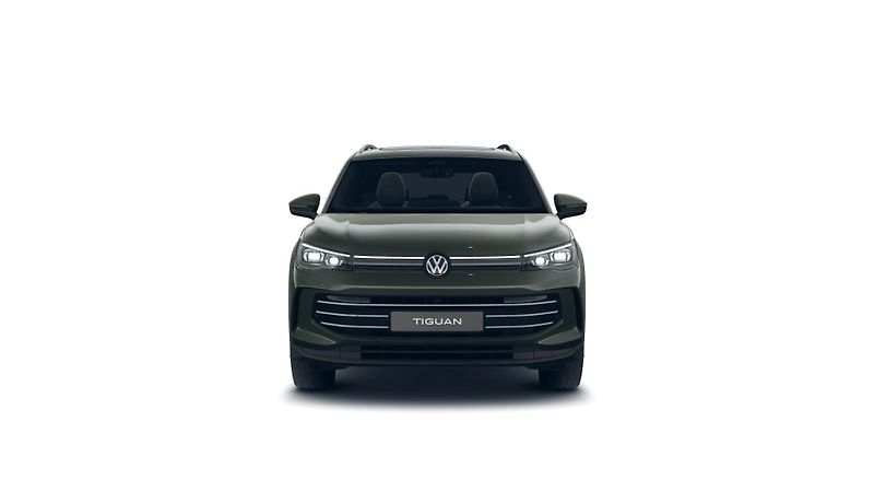 Volkswagen Tiguan (2026) 2.0TSI*STYLE*4M*TZ*IQ*DCC*PANO - fotka 2 z 14