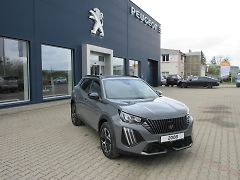 Peugeot 2008 (2025) ALLURE PureTech 100 S&S MAN6 - fotografie inzerátu