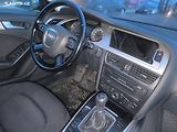 Audi A4 KRÁSNÁ,130KM,SERVISKA,1MAJITEL - náhled 8
