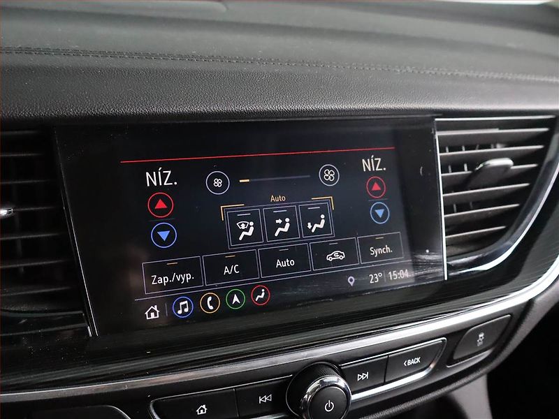 Opel Insignia (2019) 2.0 CDTI, Automat, Serv.kniha - fotka 21 z 24