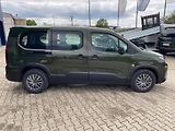 Peugeot Rifter LONG ALLURE BHDi 130 S&S MAN6 - náhled 10