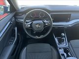 Škoda Octavia 2,0 TDI 85kW Ambition Combi - náhled 24