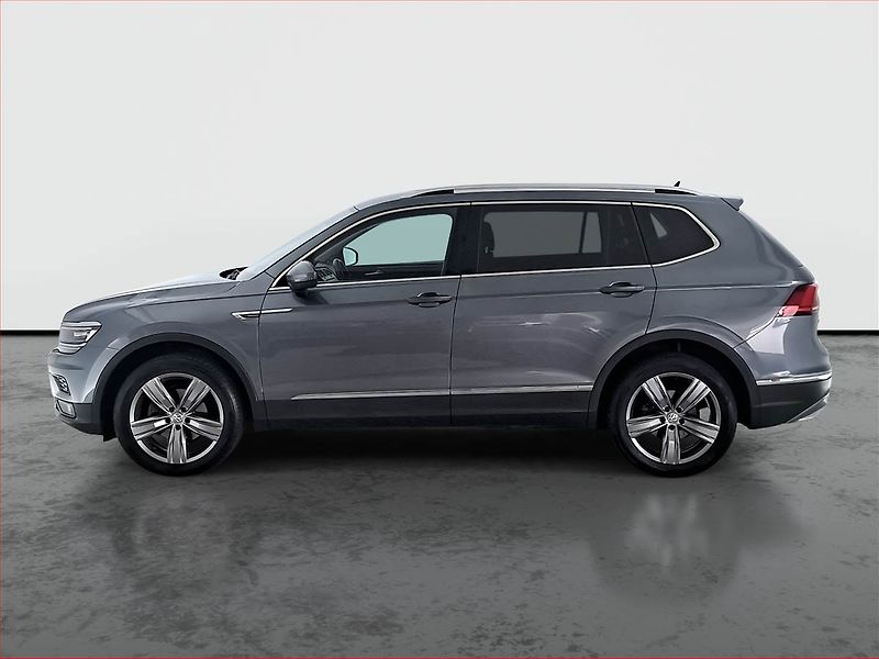 Volkswagen Tiguan Allspace (2019) Comfortline 2.0 TDI - fotka 3 z 20