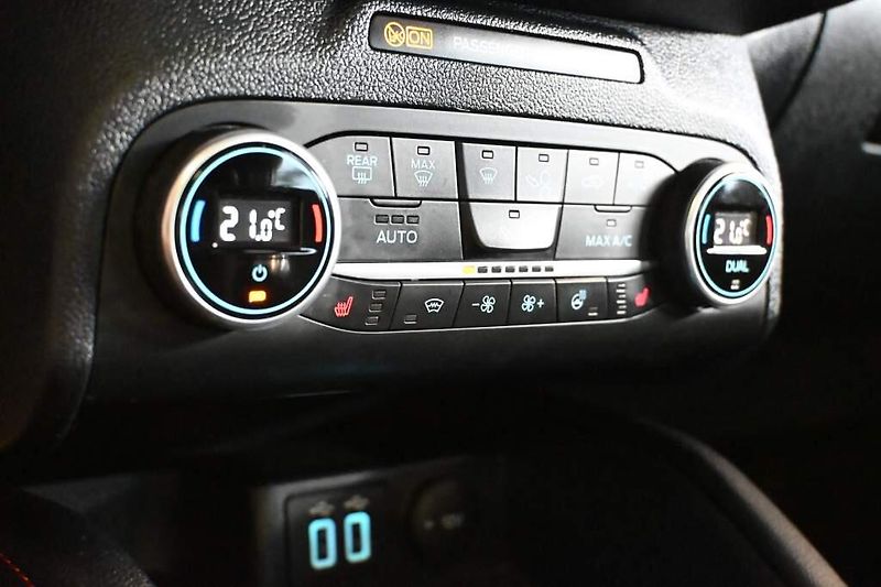 Ford Kuga (2021) 1.5 ST-LINE X LED ACC Tažné BO - fotka 22 z 44