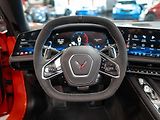 Chevrolet Corvette (2026) 6.2 Cabrio 3LT Z51 Facelift - náhled 19